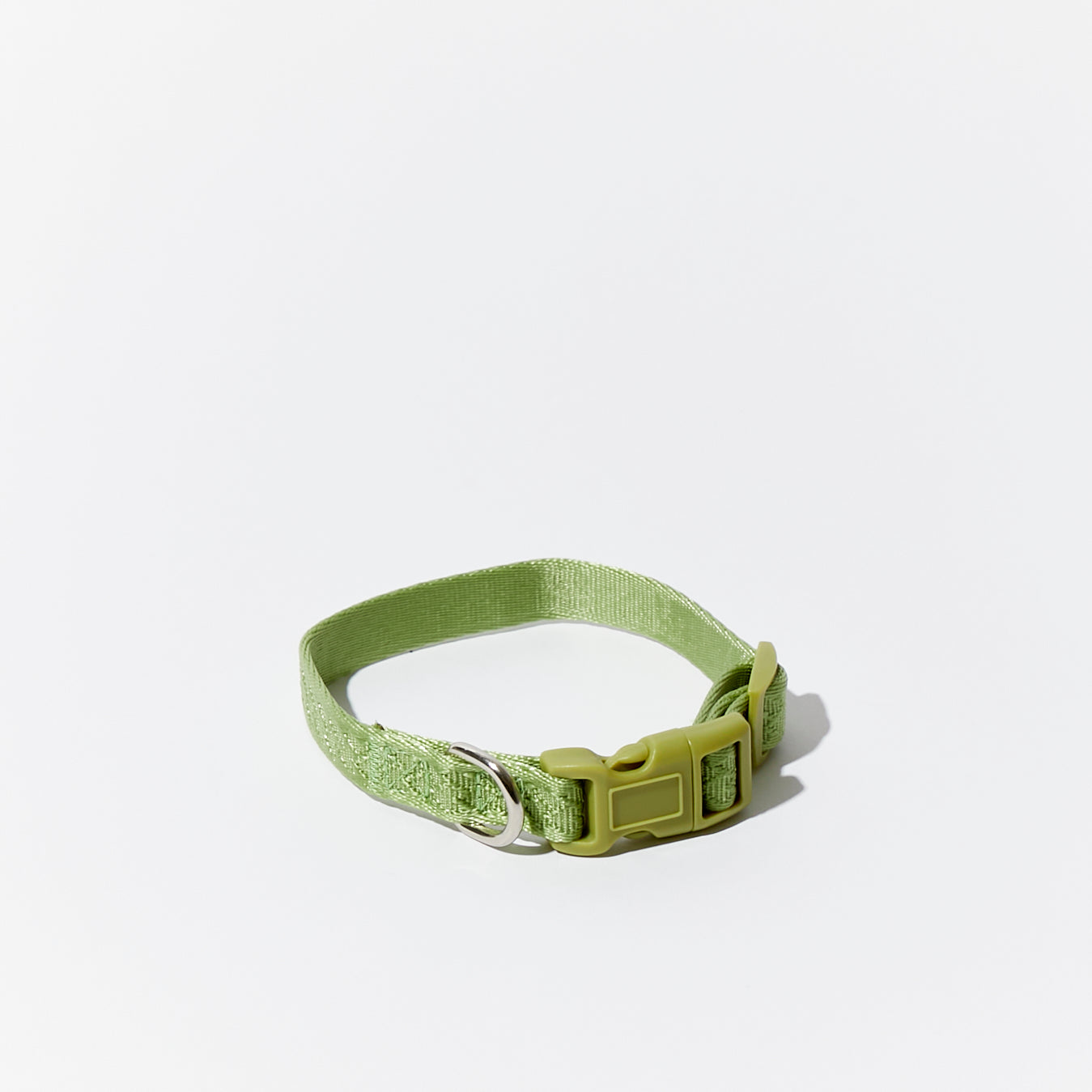 Collier Daily Matcha