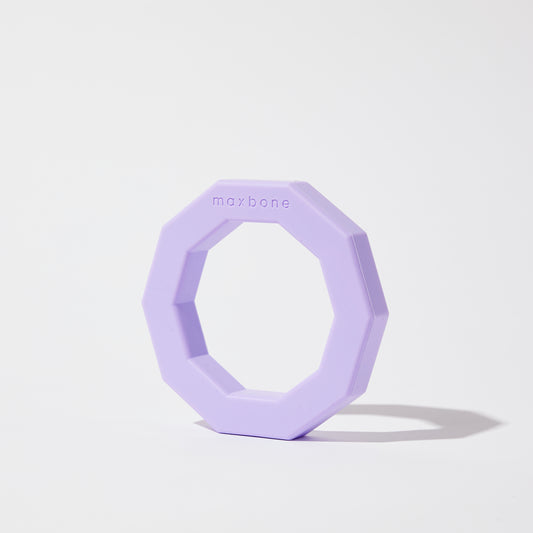 Decagon Lavender Toy