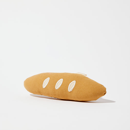 French Baguette Toy With Catnip