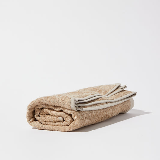 Bamboo Grooming Towel