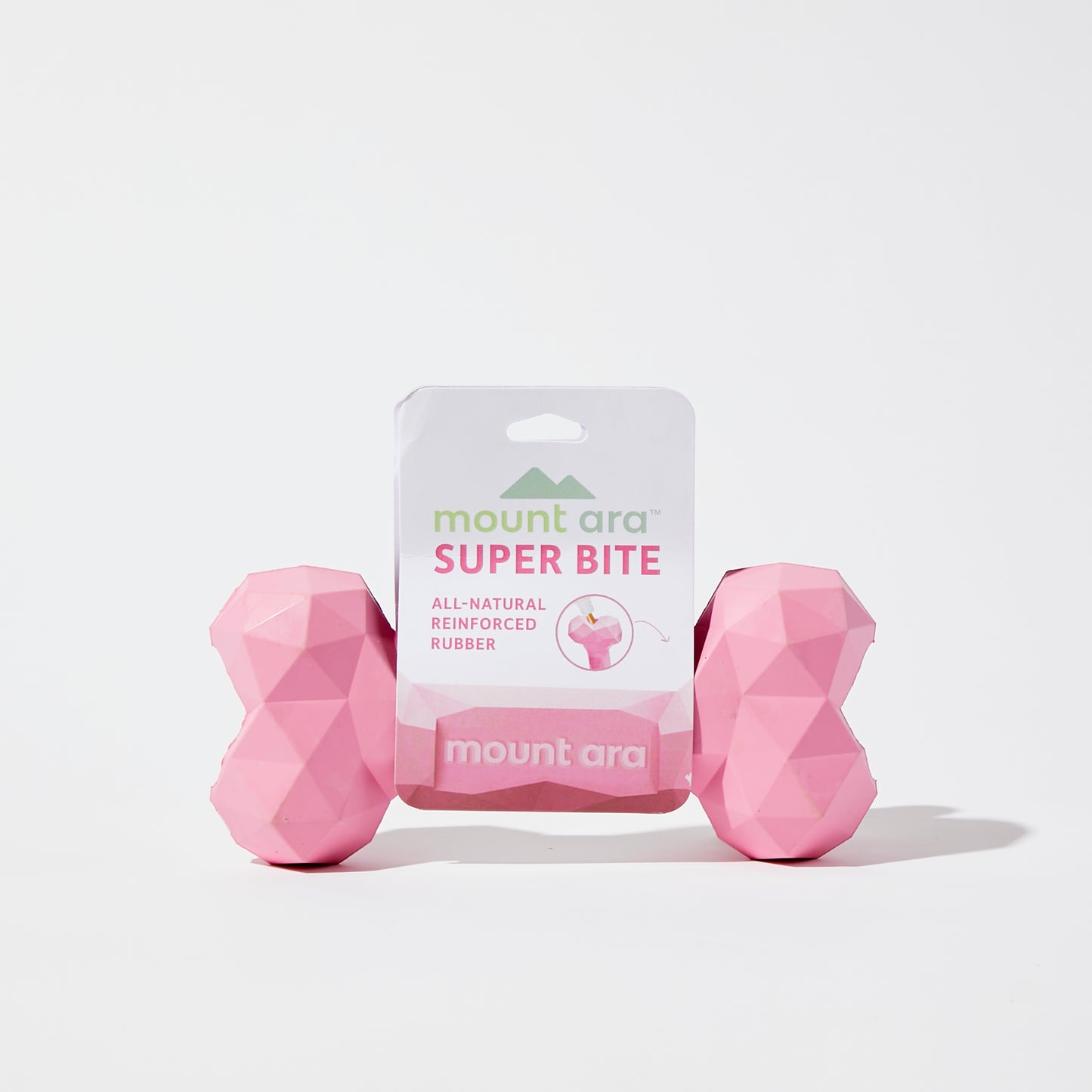 SuperBite Pink